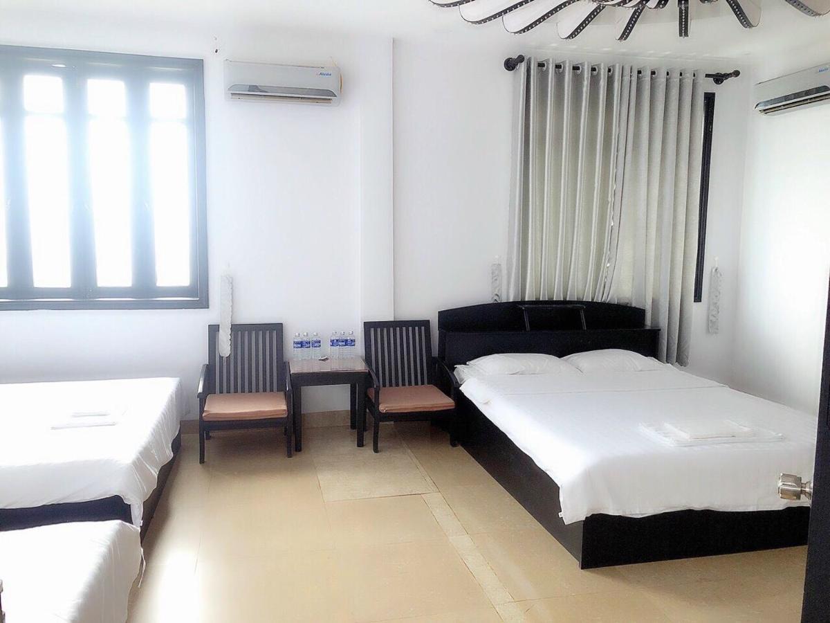 Yangsinghotel Buon Ko Sir Buitenkant foto