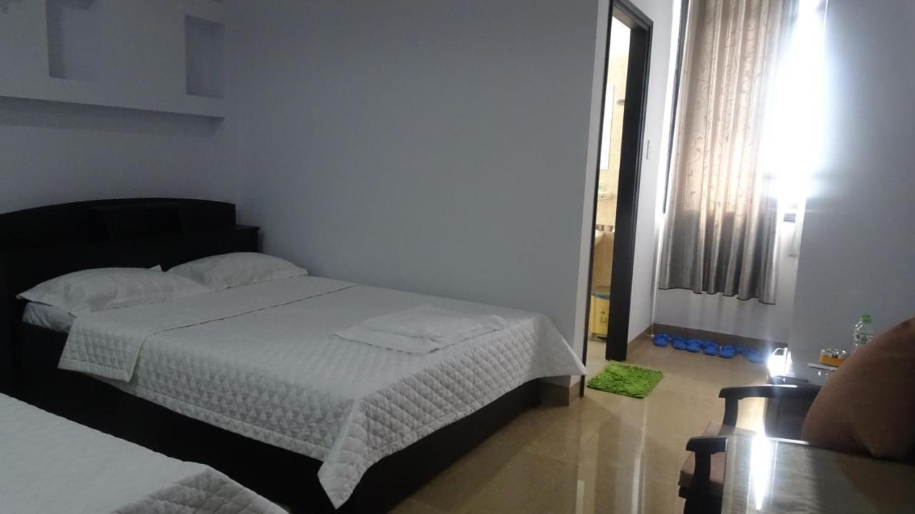 Yangsinghotel Buon Ko Sir Buitenkant foto