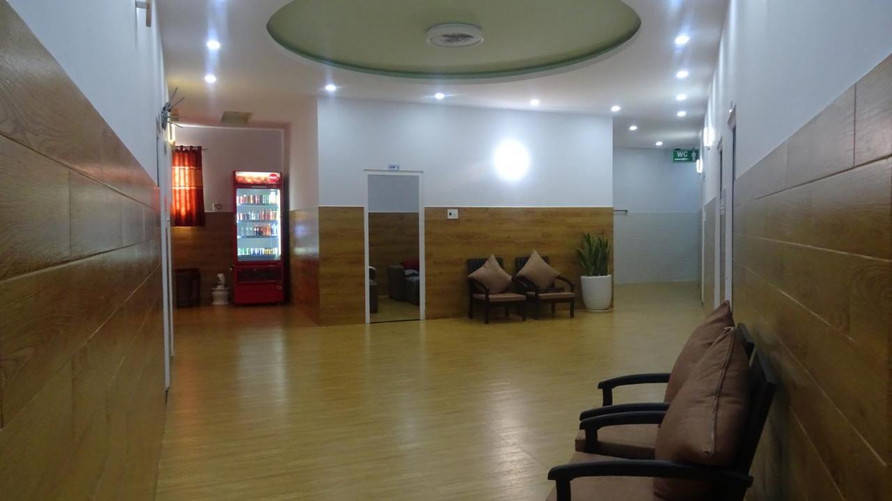 Yangsinghotel Buon Ko Sir Buitenkant foto