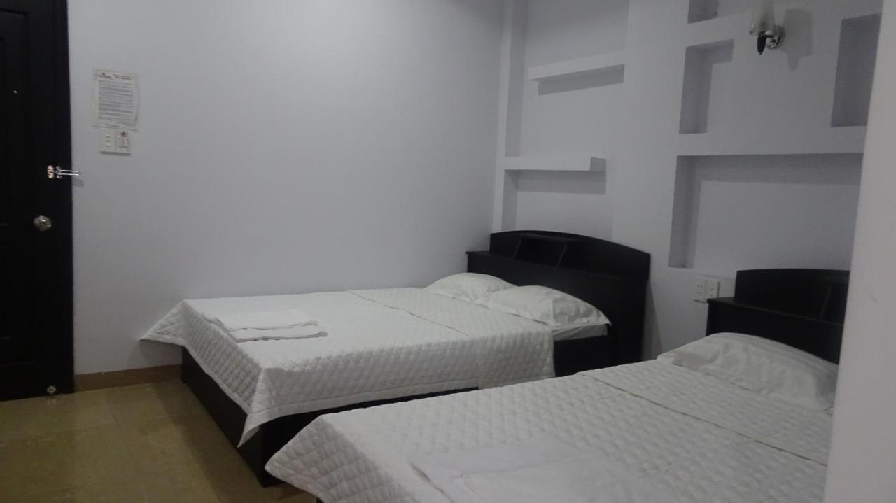 Yangsinghotel Buon Ko Sir Buitenkant foto
