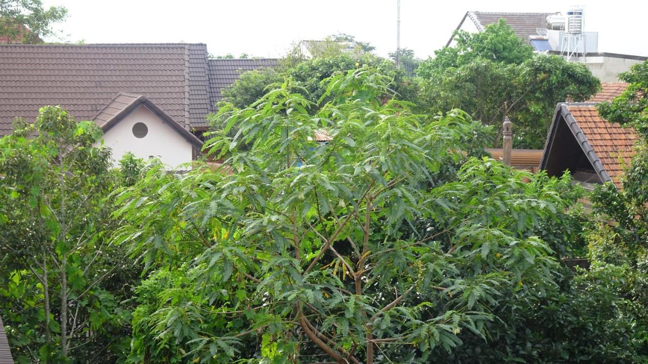 Yangsinghotel Buon Ko Sir Buitenkant foto