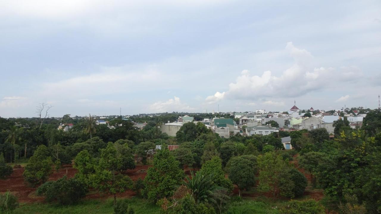 Yangsinghotel Buon Ko Sir Buitenkant foto
