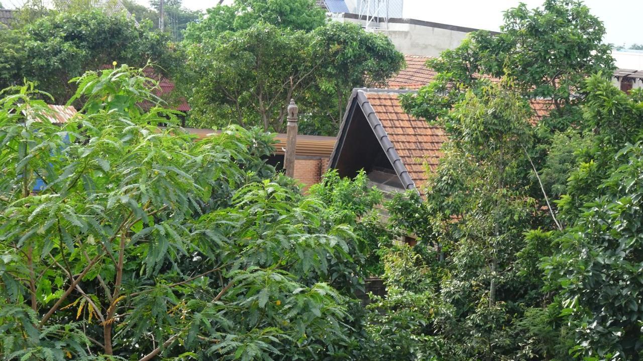 Yangsinghotel Buon Ko Sir Buitenkant foto