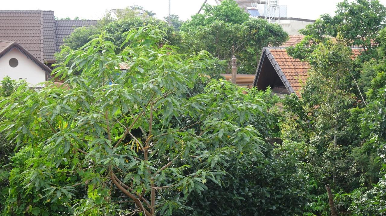 Yangsinghotel Buon Ko Sir Buitenkant foto