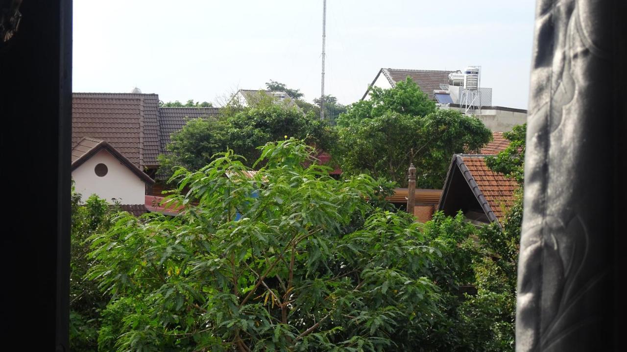 Yangsinghotel Buon Ko Sir Buitenkant foto