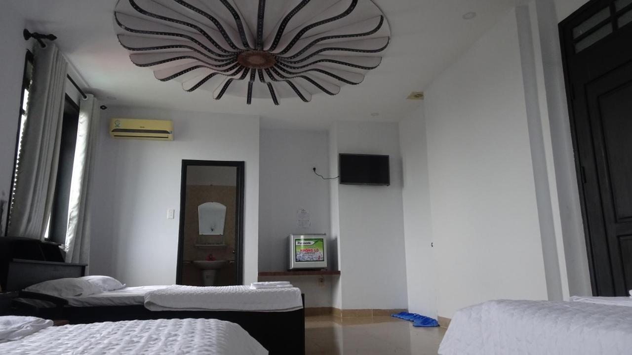 Yangsinghotel Buon Ko Sir Buitenkant foto