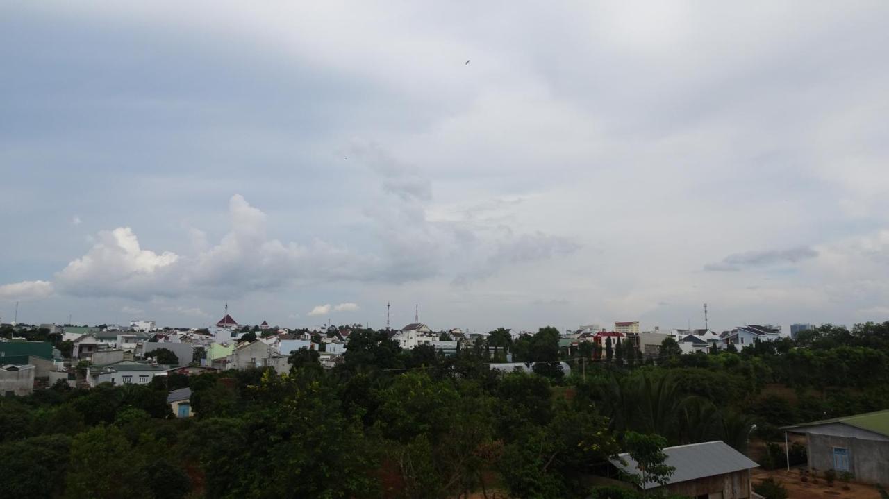 Yangsinghotel Buon Ko Sir Buitenkant foto