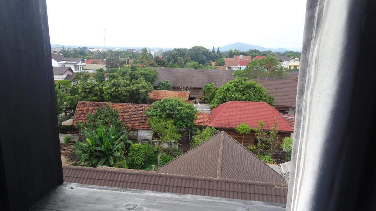 Yangsinghotel Buon Ko Sir Buitenkant foto